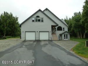 4011 N Snowgoose Road, Palmer, AK 99645