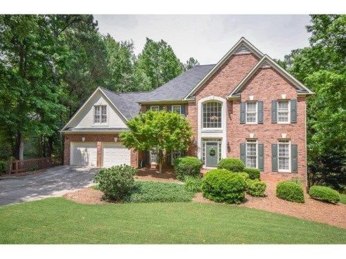 125 Kensington Pond Court, Roswell, GA 30075