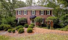 2461 N Forest Drive Marietta, GA 30062