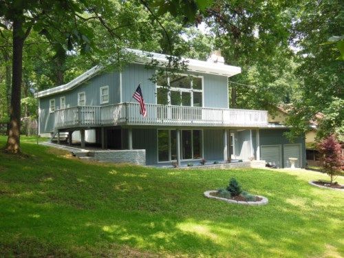 20 Forest Trail, Fairfield, PA 17320