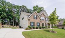 1095 Meadow Grass Lane Powder Springs, GA 30127