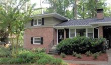 2952 Sylvan Ramble Road Atlanta, GA 30345