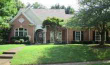 2621 Winterthur Main Nw Kennesaw, GA 30144