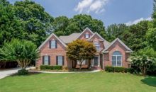 2649 Ives Way Nw Kennesaw, GA 30152