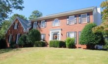 443 Guilford Circle Marietta, GA 30068