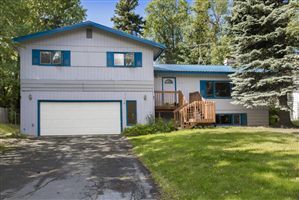 7134 Jill Place, Anchorage, AK 99502