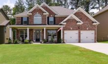 268 Clubhouse Crossing Acworth, GA 30101