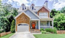 2415 Mckenzie Trace Atlanta, GA 30316