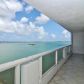 1717 N BAYSHORE DR # A-2636, Miami, FL 33132 ID:13074383