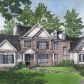 723 Glenairy Court, Atlanta, GA 30328 ID:13034183