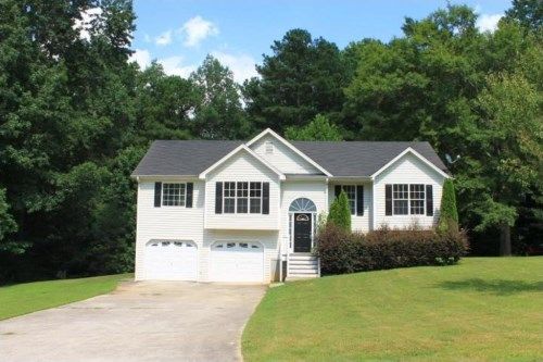 94 Fielding Grove Drive, Dallas, GA 30157