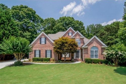 2649 Ives Way Nw, Kennesaw, GA 30152