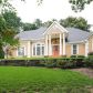 825 Overhill Court Nw, Atlanta, GA 30328 ID:13029241