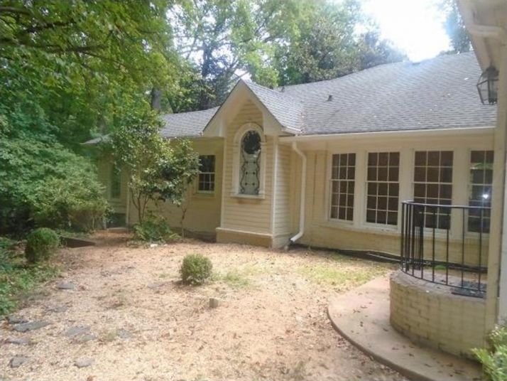 3260 Rilman Road Nw, Atlanta, GA 30327