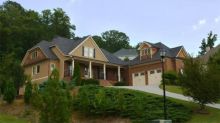 12 Roxburgh Trail Ne Cartersville, GA 30121