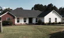 12 Christen Ln Sheridan, AR 72150