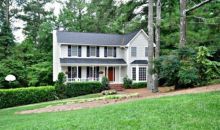 450 Silver Pine Trail Roswell, GA 30076