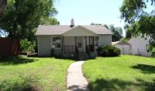 1017 Prairie Rd Colorado Springs, CO 80909