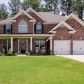 268 Clubhouse Crossing, Acworth, GA 30101 ID:13085819