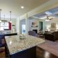 268 Clubhouse Crossing, Acworth, GA 30101 ID:13085825