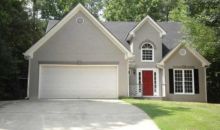 215 Camden Trail Dallas, GA 30157