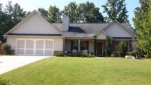 98 Oakville Drive Dallas, GA 30157