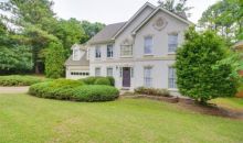 2351 Netherstone Drive Ne Marietta, GA 30066