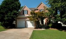 3905 Ancroft Circle Norcross, GA 30092