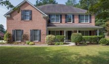 4277 Mill Grove Lane Sw Smyrna, GA 30082