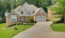 4605 Jailette Trace Atlanta, GA 30349