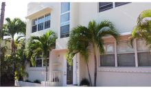 7636 ABBOTT AV # 2 Miami Beach, FL 33141