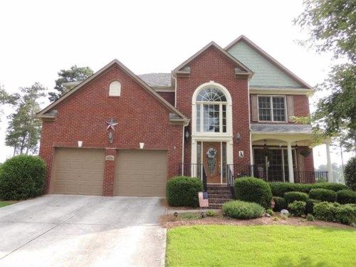 2395 Ridgelake Drive, Villa Rica, GA 30180