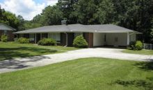 3016 Garden Lakes Boulevard Nw Rome, GA 30165