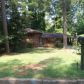 2257 Colleen Court, Decatur, GA 30032 ID:13088084