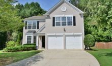 490 Stambridge Court Alpharetta, GA 30005