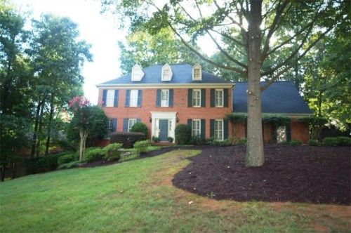 4374 Dunmore Road, Marietta, GA 30068