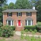 1218 Ashley Lake Lane, Marietta, GA 30062 ID:13066670