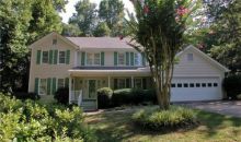 3823 Cherokee Ford Gainesville, GA 30506