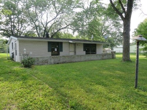 2717 N Apperson Way, Kokomo, IN 46901