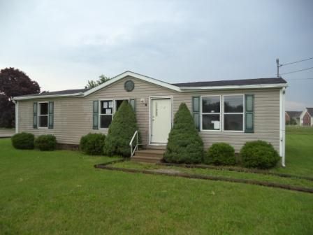 510 Wheeler Dr, Marion, OH 43302