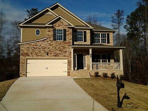 4275 Trilliun Wood Trail, Snellville, GA 30039