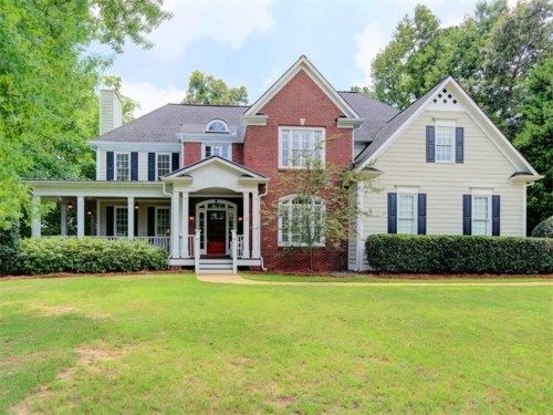 6010 Heartford Circle, Roswell, GA 30075