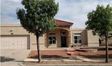 7008 Rock Canyon Drive El Paso, TX 79912