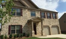 505 Mulberry Park Circle Dacula, GA 30019