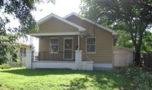 2107 S Wichita St Wichita, KS 67213