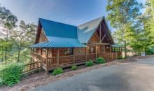 235 Weoka Court Ellijay, GA 30540