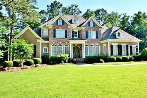 755 Champions Close, Alpharetta, GA 30004