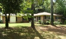 4561 Oakland Terrace Mableton, GA 30126