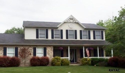 20 Brandywine Court, Littlestown, PA 17340