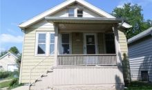 1615 S 64th St Milwaukee, WI 53214